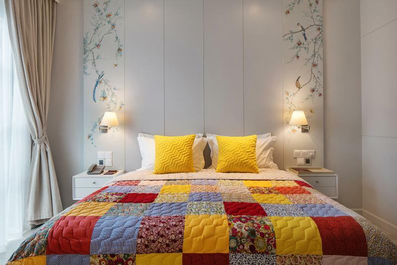Maison De Camille Boutique Hotel Ho Chi Minh City Exterior photo