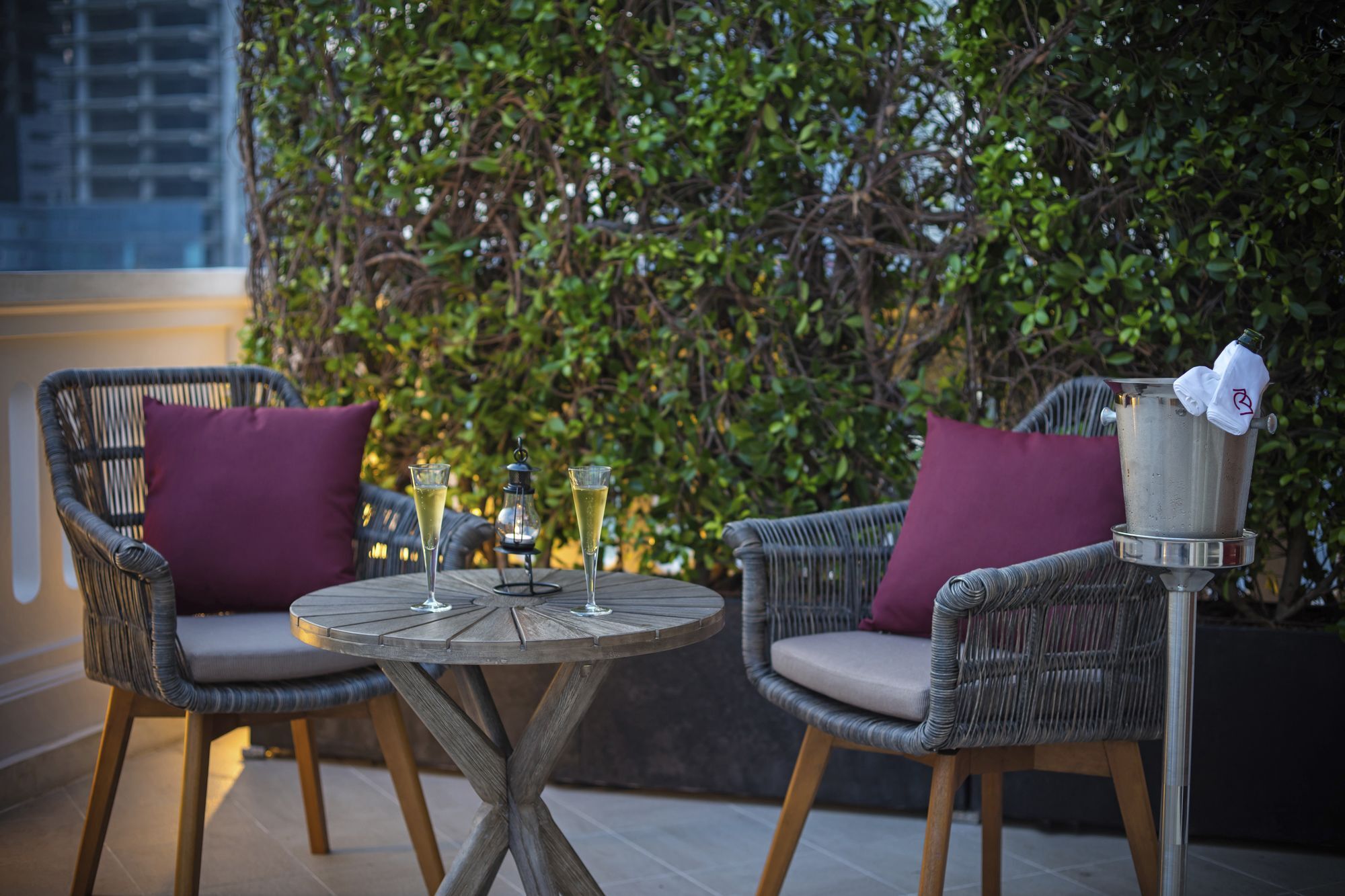 Maison De Camille Boutique Hotel Ho Chi Minh City Exterior photo