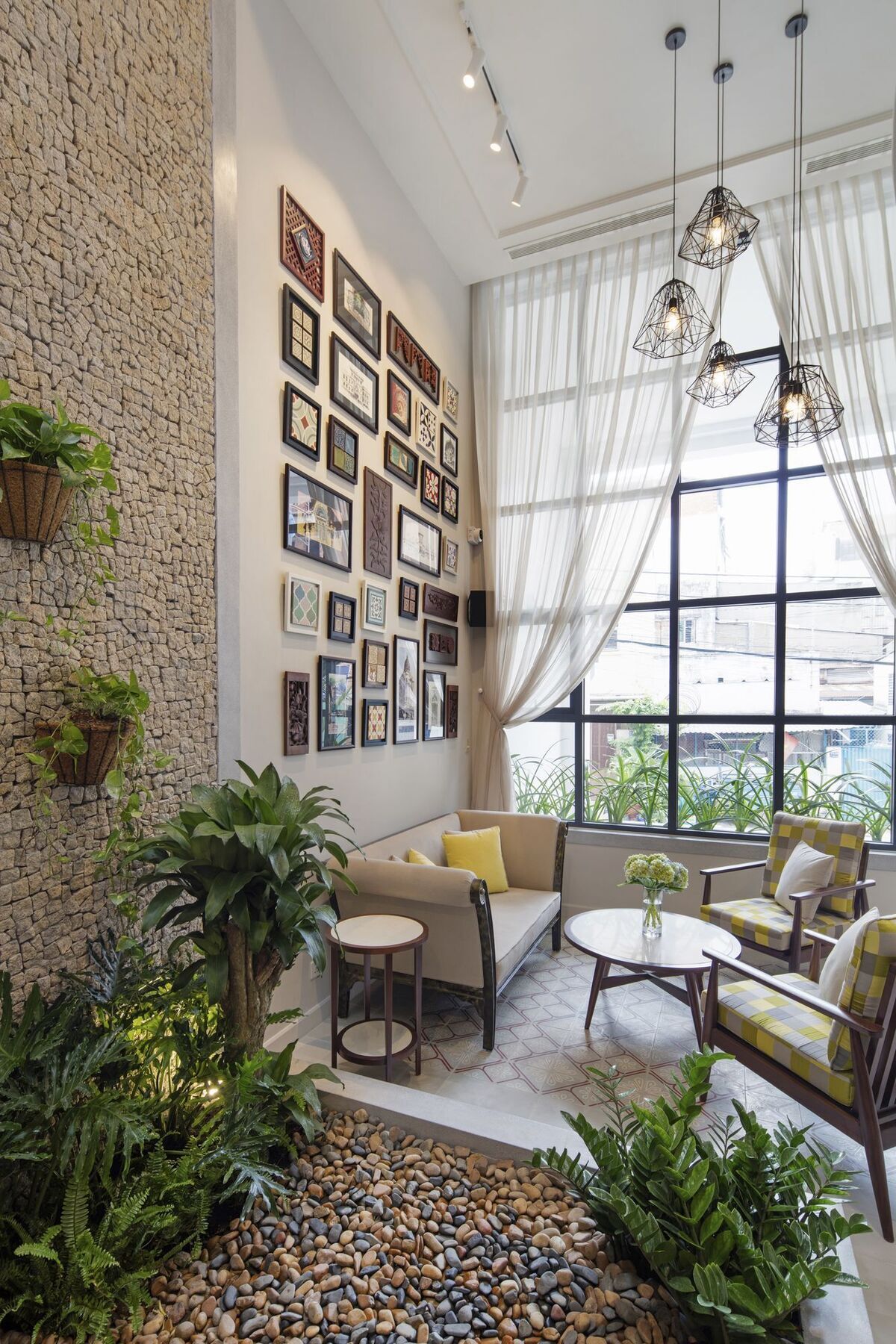 Maison De Camille Boutique Hotel Ho Chi Minh City Exterior photo