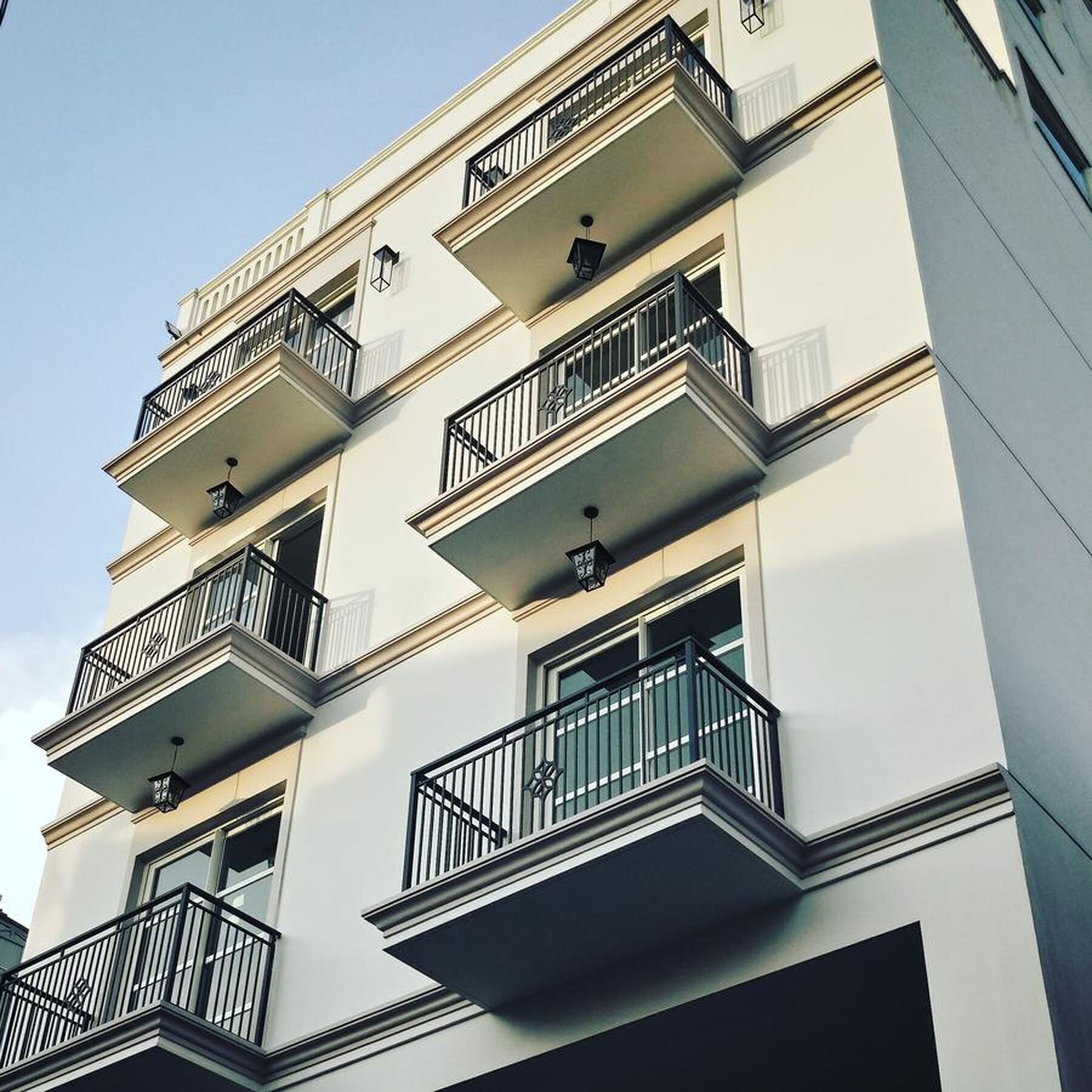 Maison De Camille Boutique Hotel Ho Chi Minh City Exterior photo