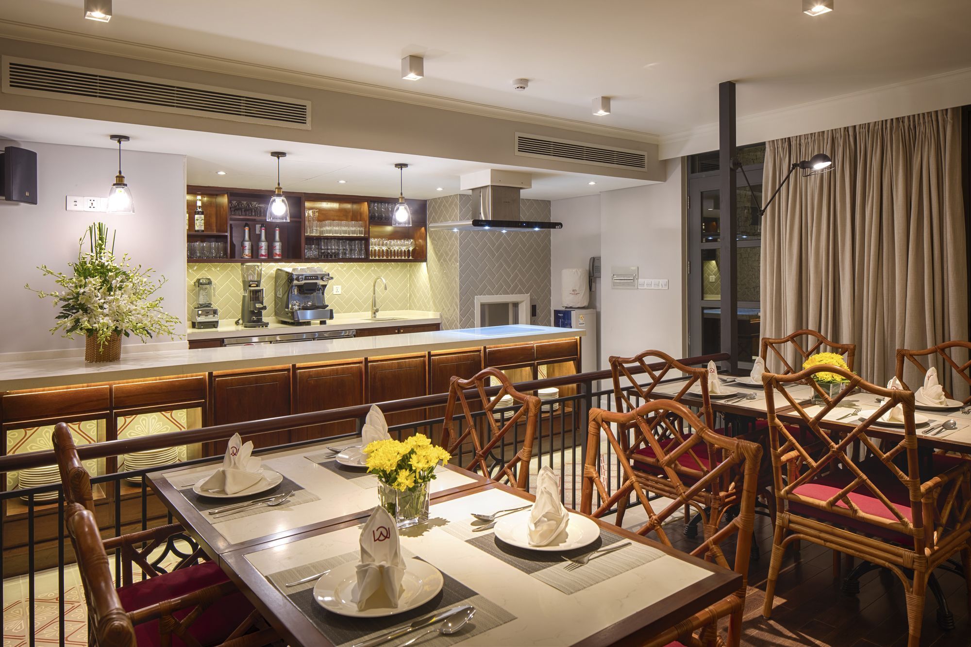 Maison De Camille Boutique Hotel Ho Chi Minh City Exterior photo