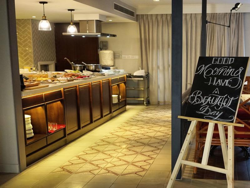Maison De Camille Boutique Hotel Ho Chi Minh City Exterior photo